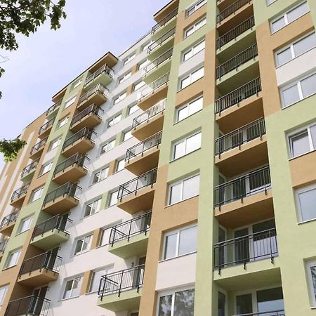 Apartmán Nett Apartman Siófok Exteriér fotografie