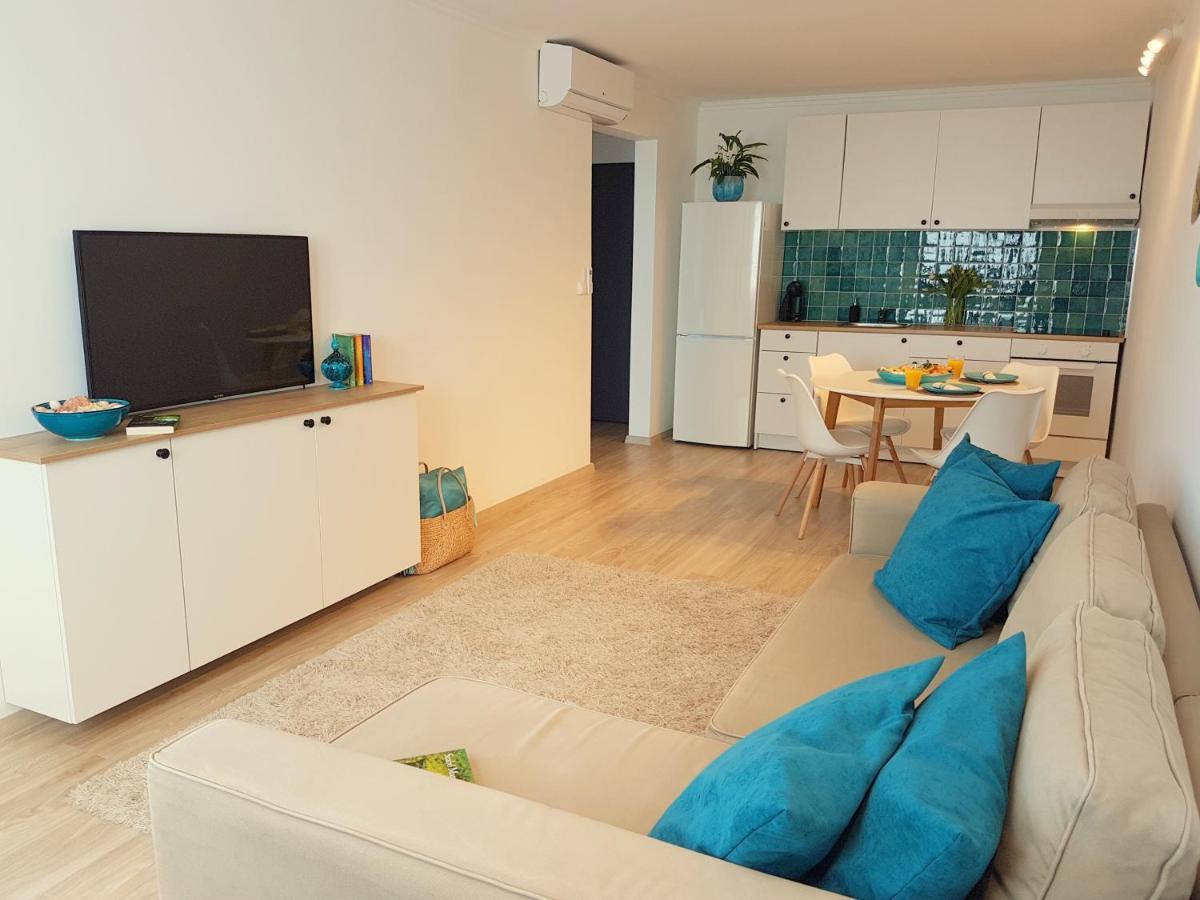 Apartmán Nett Apartman Siófok Exteriér fotografie