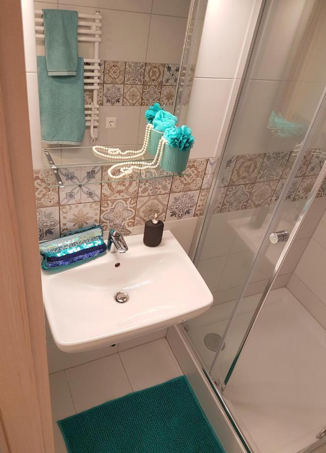 Apartmán Nett Apartman Siófok Exteriér fotografie