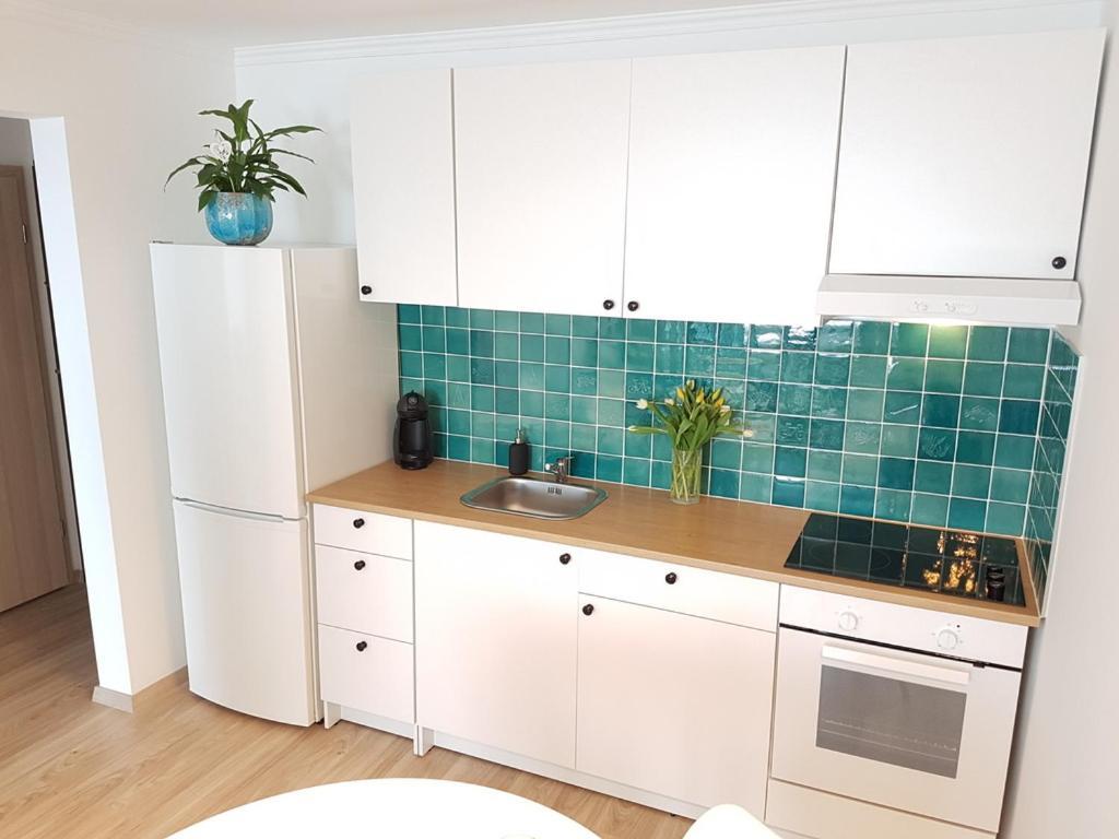 Apartmán Nett Apartman Siófok Exteriér fotografie
